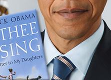  Сказочник Барак Обама