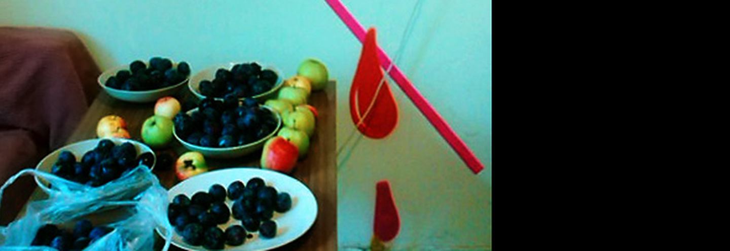 BE-IN: осень-зима 2010-2011