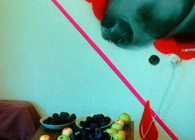 BE-IN: осень-зима 2010-2011