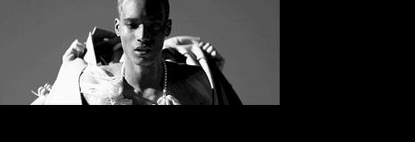 Мода в движении: журналы и iPad