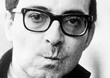  Жан-Люк Годар выступил в поддержку интернет-пиратства