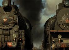  "Край" Алексея Учителя. Апология паровоза