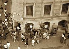 Модный Петербург. Часть вторая 1940-2010