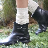 Stella McCartney для Adidas: обувь к весне 2011 