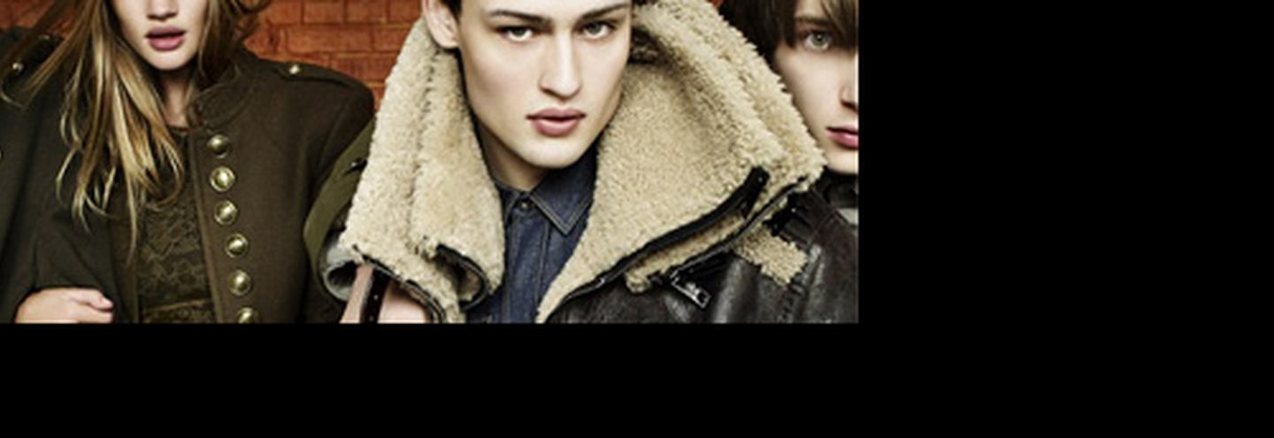 Тенденции моды: авиаторская куртка