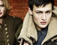 Тенденции моды: авиаторская куртка 