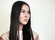  Актриса Аида Тумутова о Балабанове, "Кочегаре" и самонадеянности