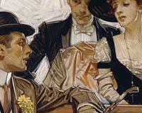 О современном дендизме 