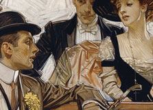 О современном дендизме