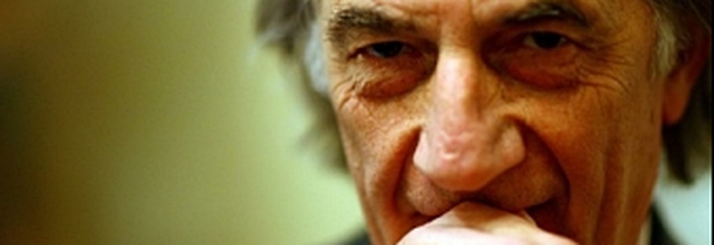 Пол Смит, человек и бренд. Прямая речь