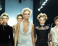 Дизайнеры «Дефиле на Неве»: петербургская шестерка 