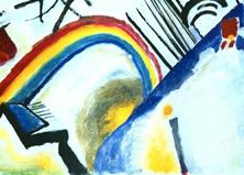 Кто получит премию Кандинского?