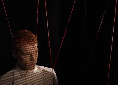 Dark Night of the Soul