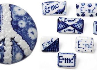  Mood Swings представляет украшения Masterpeace