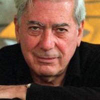 Марио Варгас Льоса стал нобелевским лауреатом