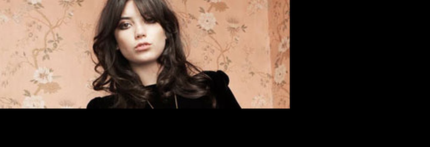 BIBA is back: свингующий Лондон