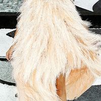 Chanel весна-лето 2011 