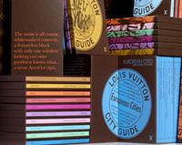 Путеводители Louis Vuitton на 2011 год