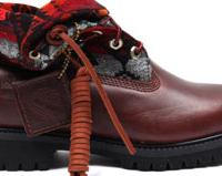 Идеальные ботинки 