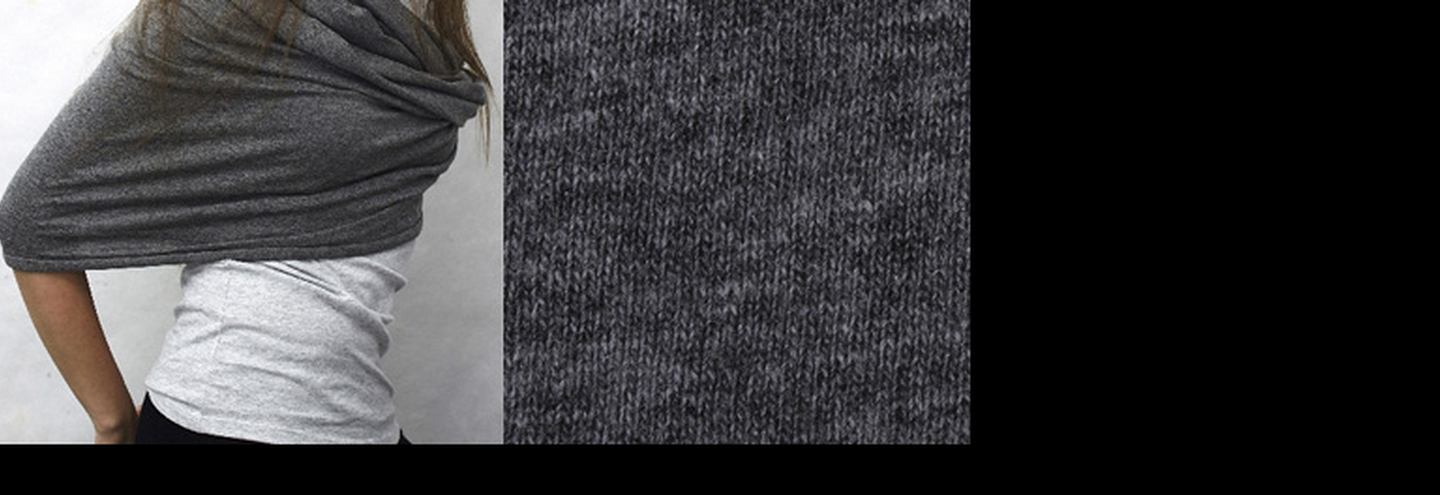 Хлопковые шарфы в Студии Art-T-Shok