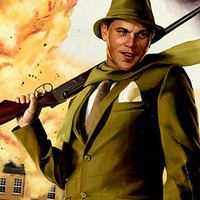 Джейсон Борн удаляется на заслуженный отдых в деревню 