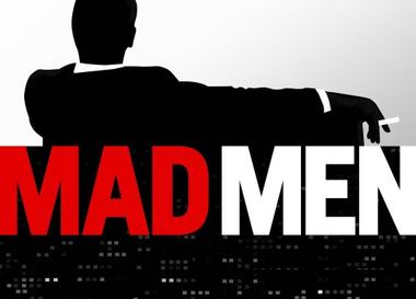 Mad Men на Первом канале