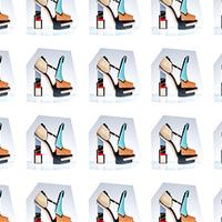 Обувь: только крайние формы 