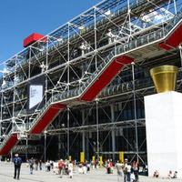 Двенадцать шедевров Центра Помпиду в Эрмитаже