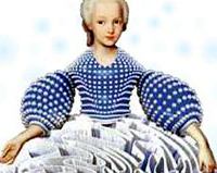 Новый сезон Russian Fashion Week