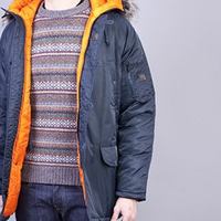Spiewak, Barbour, Red Wing - мужская одежда в магазине BrandShop.ru