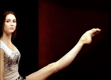 Русский балет в кинотеатрах