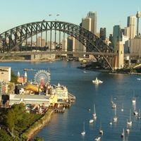 Лучшие города мира по мнению читателей Conde Nast Treveler