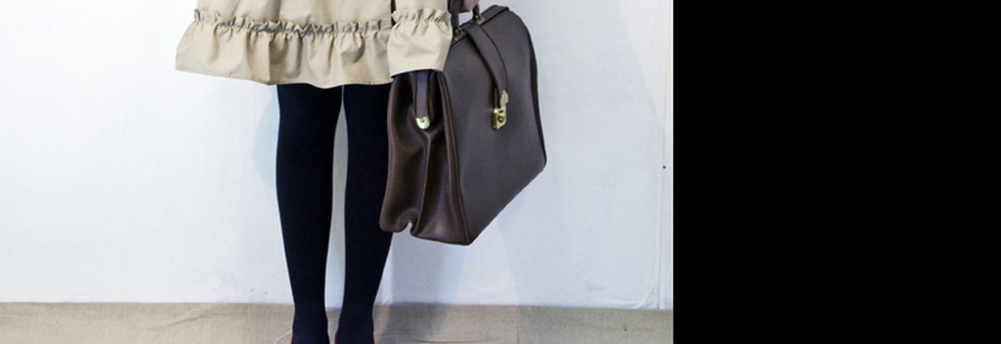 Осенне-зимняя коллекция Сони Мармеладовой