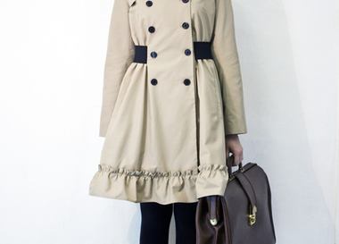 Осенне-зимняя коллекция Сони Мармеладовой