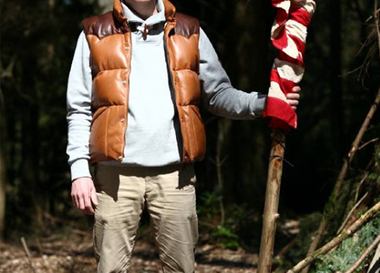  Юбилейная коллекция Penfield в магазинах Kixbox