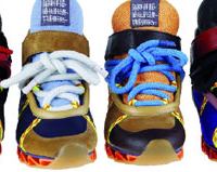 Бернард Вильхельм + Camper