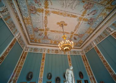  Виртуальные филиалы «Русского музея» откроются в Париже и Барселоне