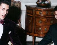 Мужская мода: возвращение костюма 