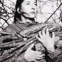 «Жизнь и смерть Марины Абрамович» 