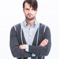 Мужская одежда Monton: экспериментируй осторожно