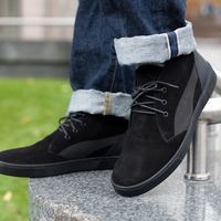 Осенняя обувь Puma Fashion в магазине Fott 