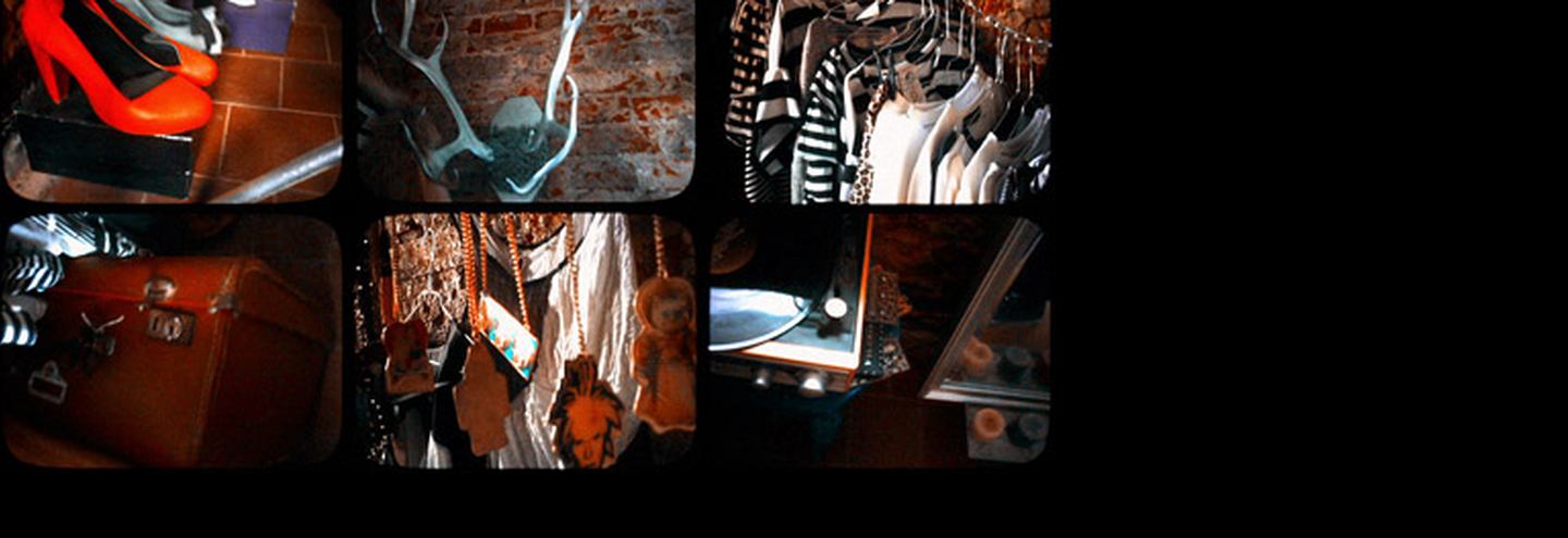 Открылась Секретная Комната на Красном Октябре