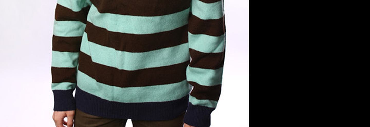 Мужская коллекция одежды Zoo York на Proskater.ru