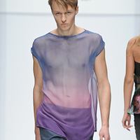 Русские дизайнеры и мужское здоровье 