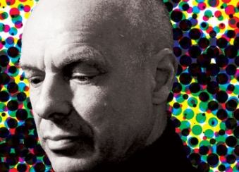  Брайан Ино в Санкт-Петербурге