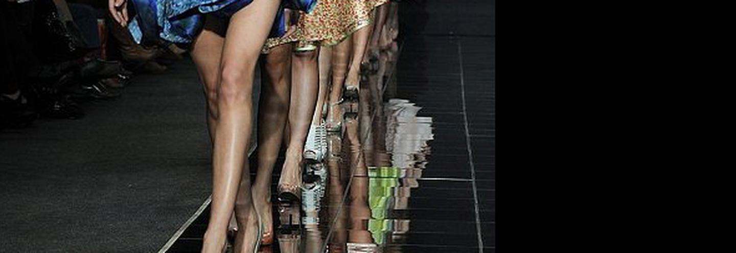 Новая коллекция "Ветер" Анастасии и Ольги Калашниковых