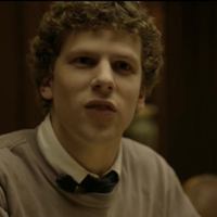 "Социальная сеть" Финчера