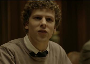 "Социальная сеть" Финчера