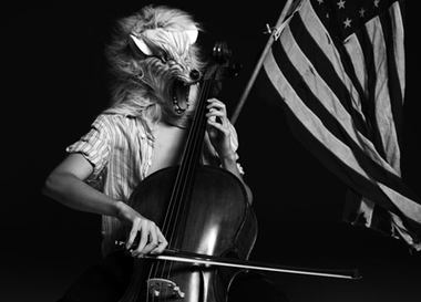 Эди Слиман <3 USA