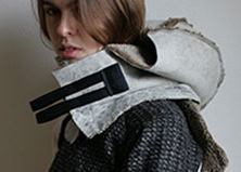 Forget Me Not + JNBY